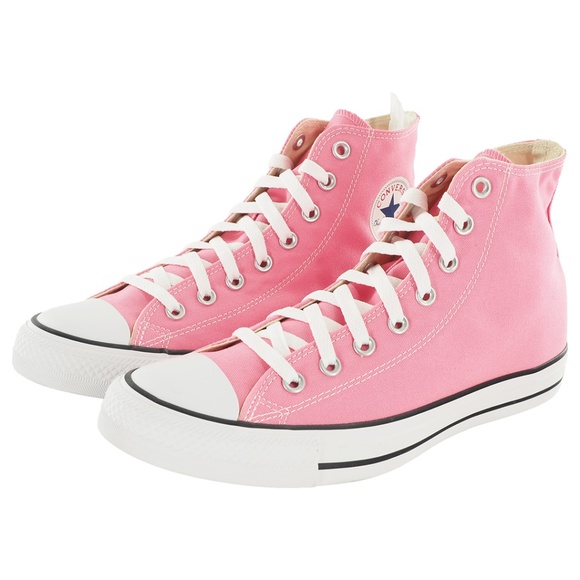 Converse Chuck Taylor All Star Hi Lift Platform Sneakers - Picture 1 of 10